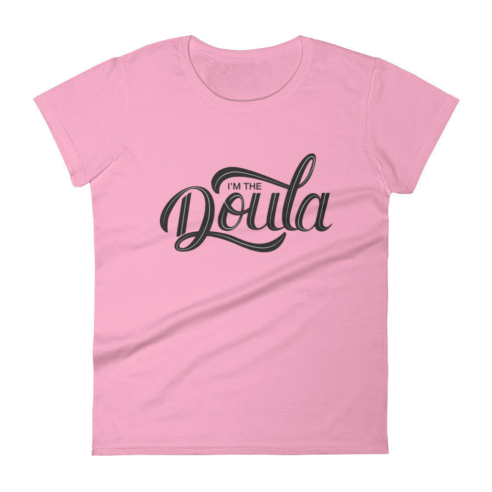 doula t shirt