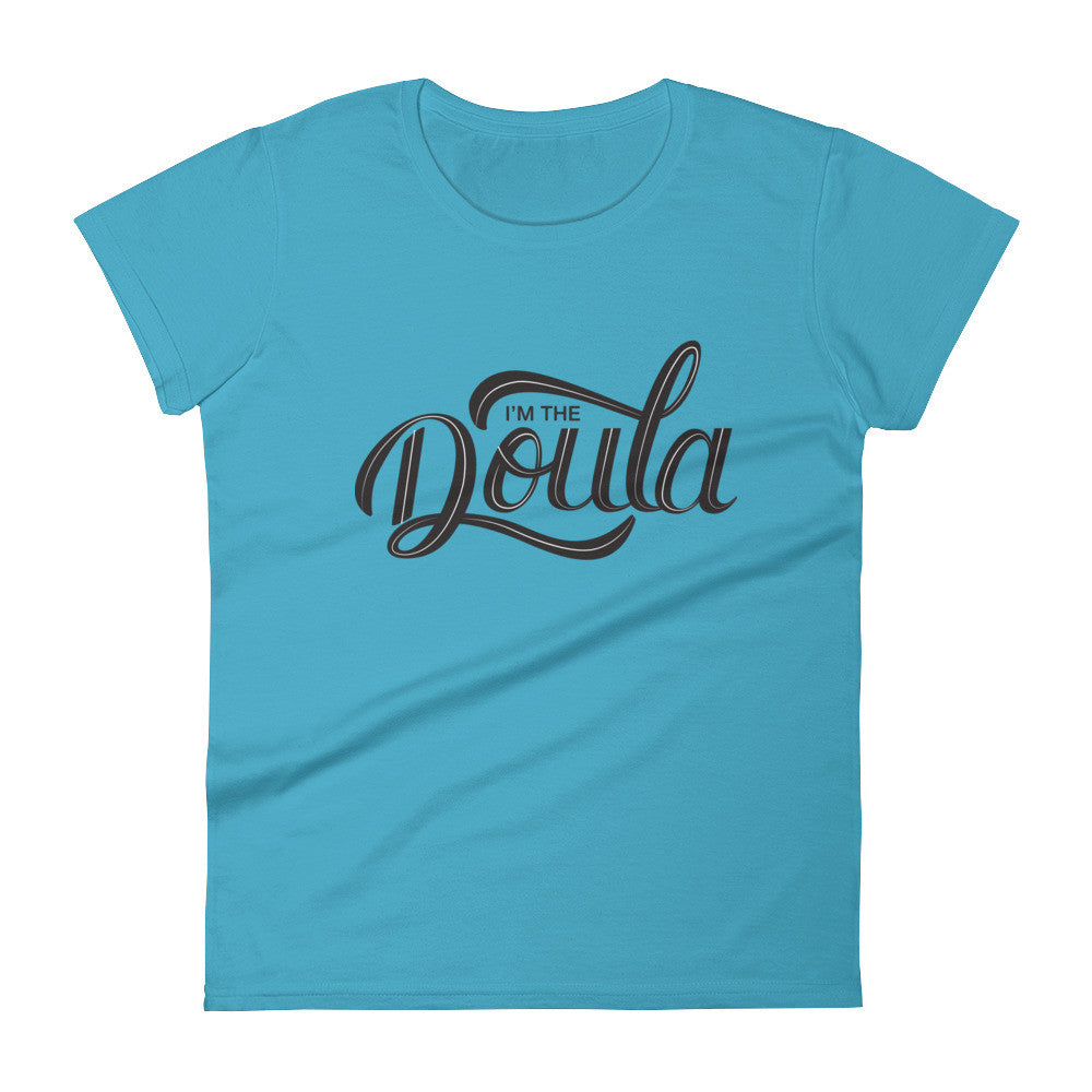 doula t shirt