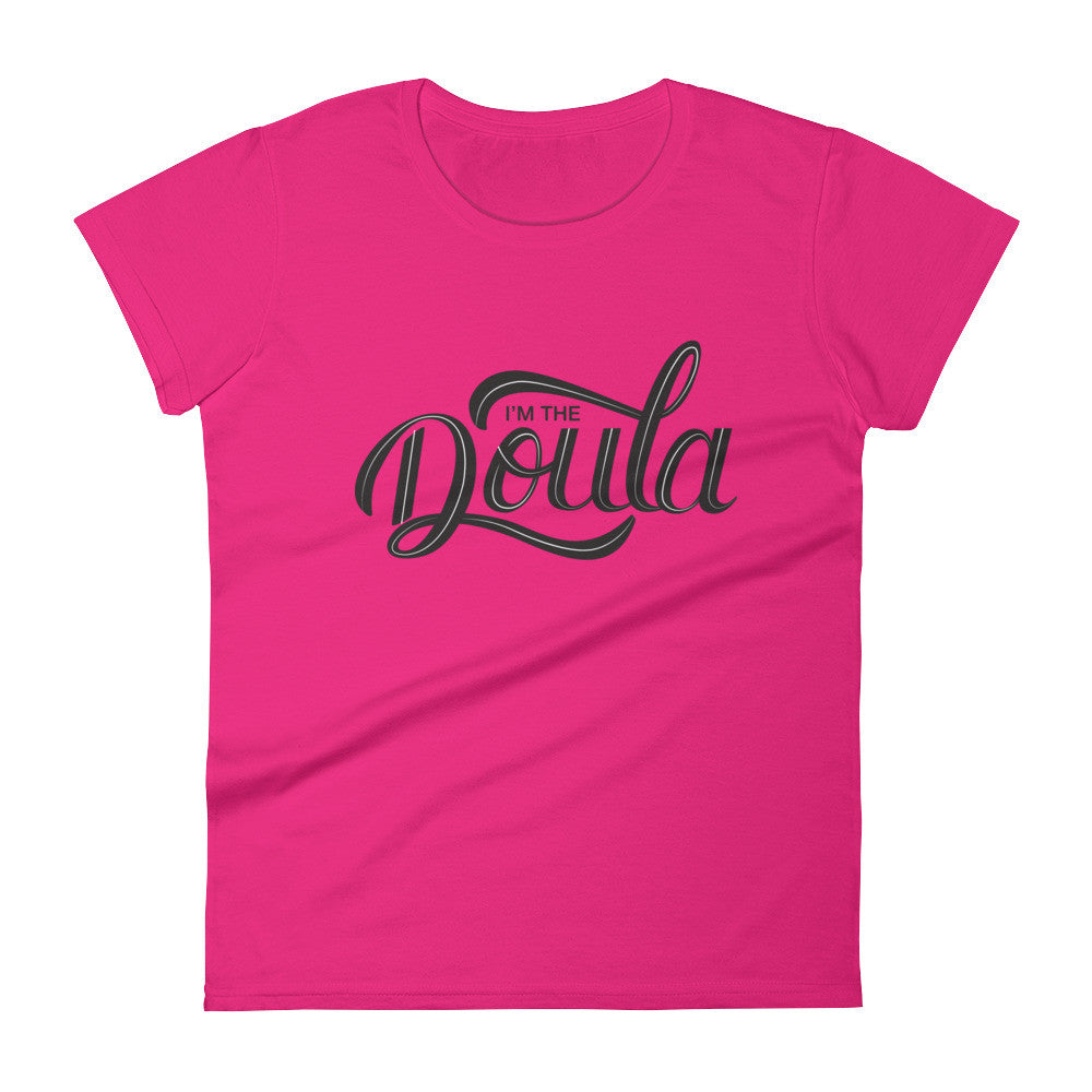 doula t shirt